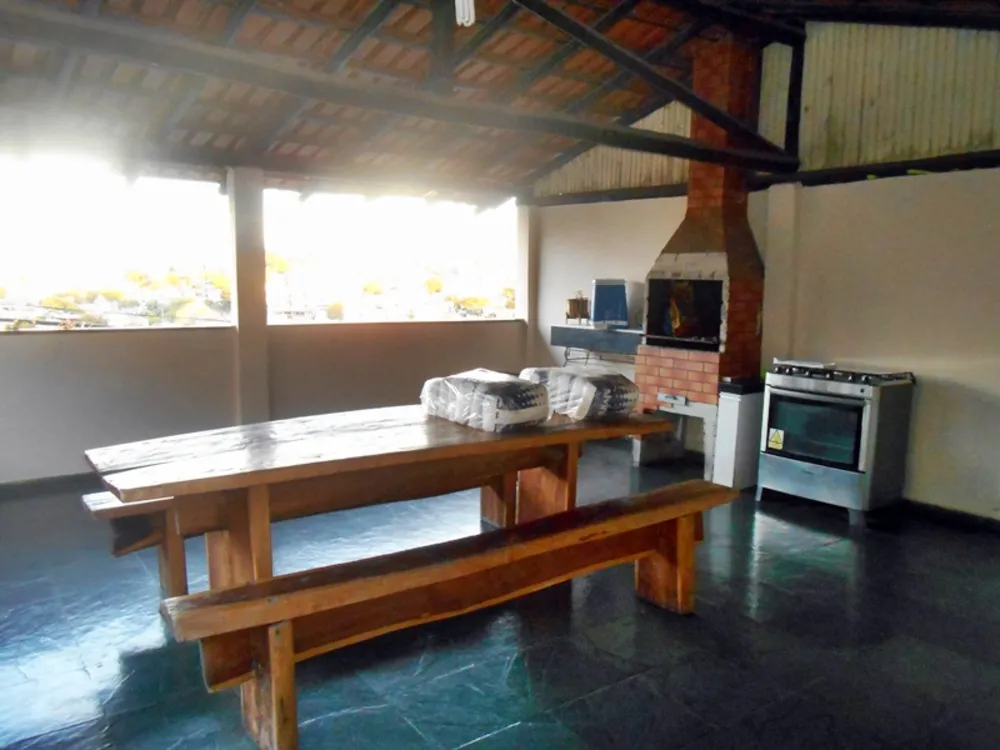 Casa, 3 quartos, 270 m² - Foto 13