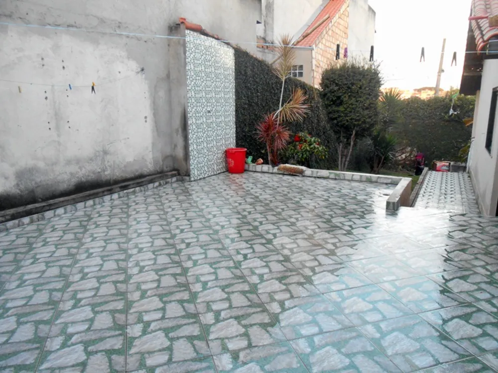 Casa, 3 quartos, 270 m² - Foto 19