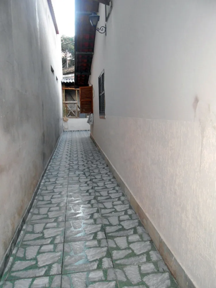 Casa, 3 quartos, 270 m² - Foto 11