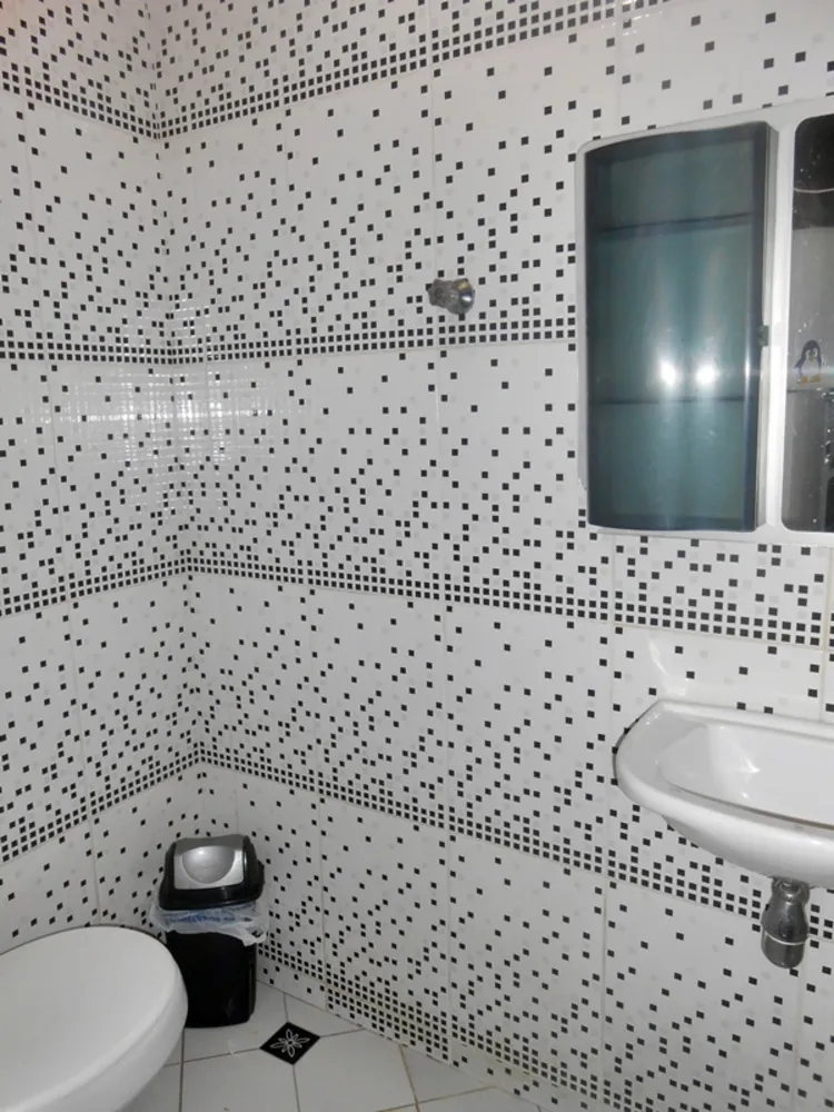 Casa, 3 quartos, 270 m² - Foto 15
