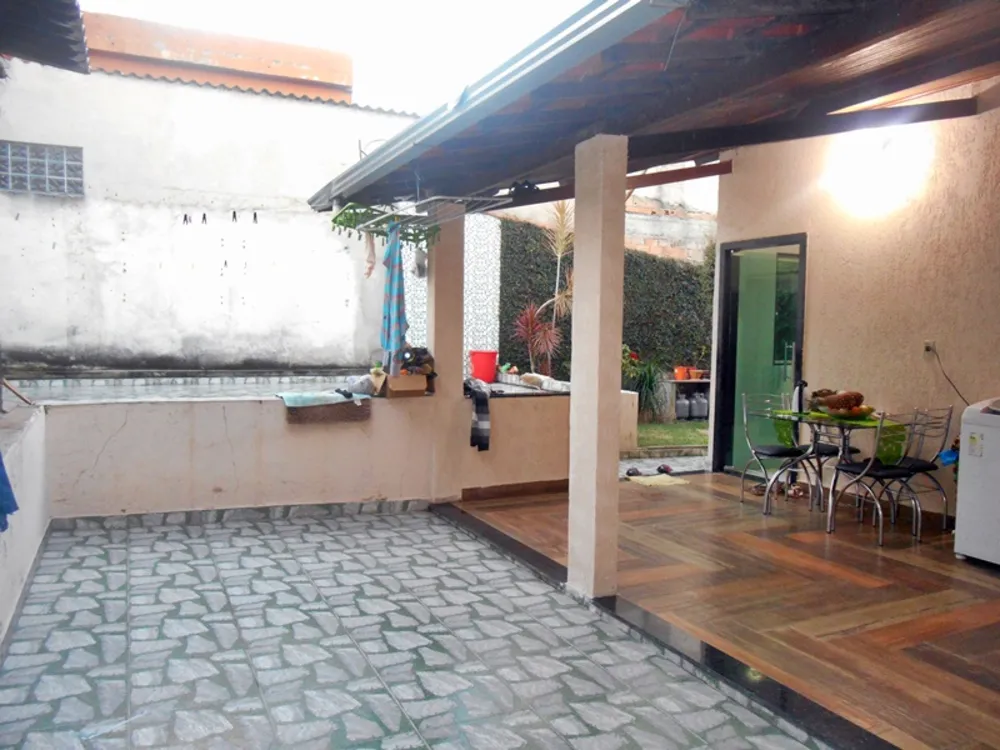 Casa, 3 quartos, 270 m² - Foto 18