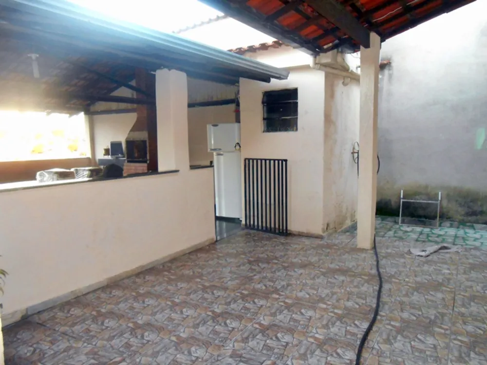 Casa, 3 quartos, 270 m² - Foto 12