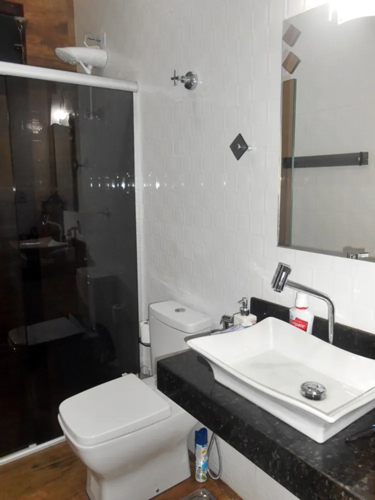 Casa, 3 quartos, 270 m² - Foto 6