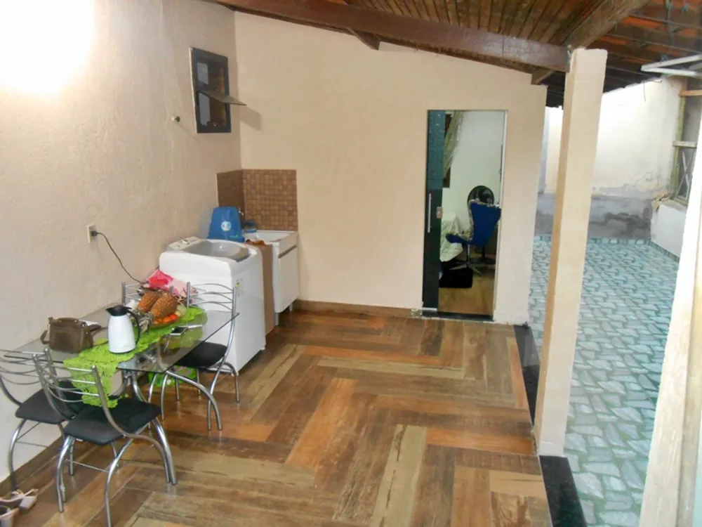 Casa, 3 quartos, 270 m² - Foto 17