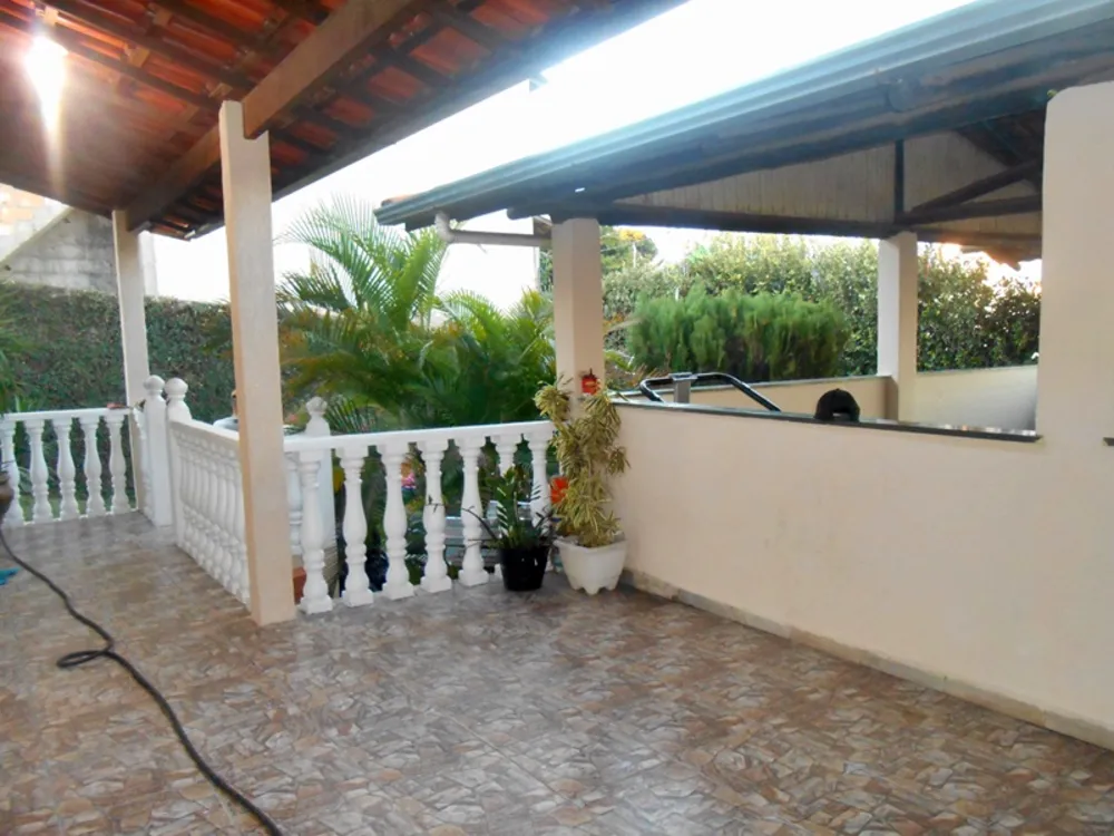 Casa, 3 quartos, 270 m² - Foto 16