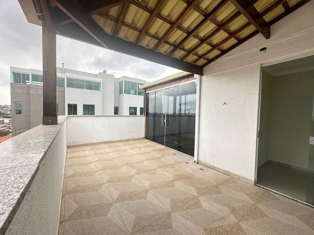Cobertura à venda com 2 quartos, 98m² - Foto 6
