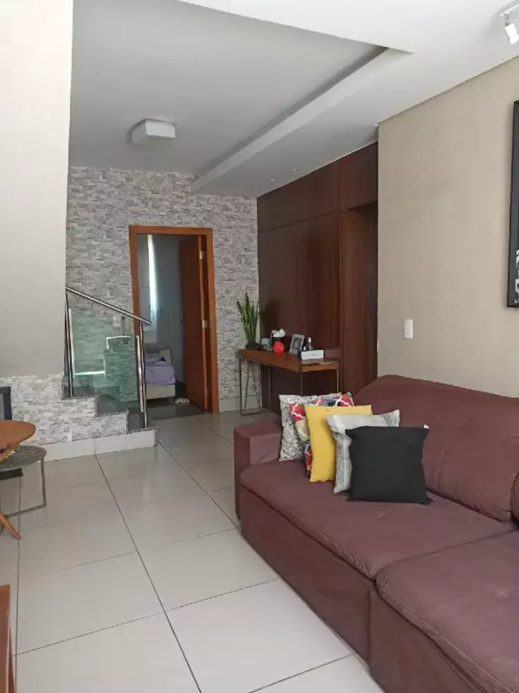 Cobertura, 4 quartos, 100 m² - Foto 3
