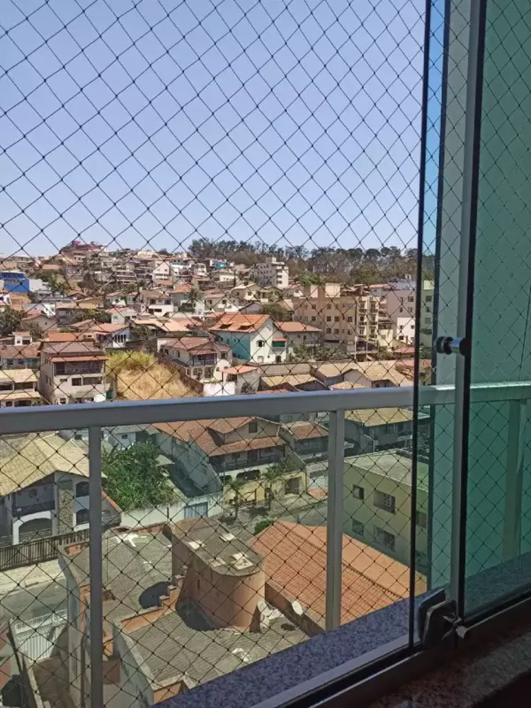 Cobertura, 4 quartos, 100 m² - Foto 16