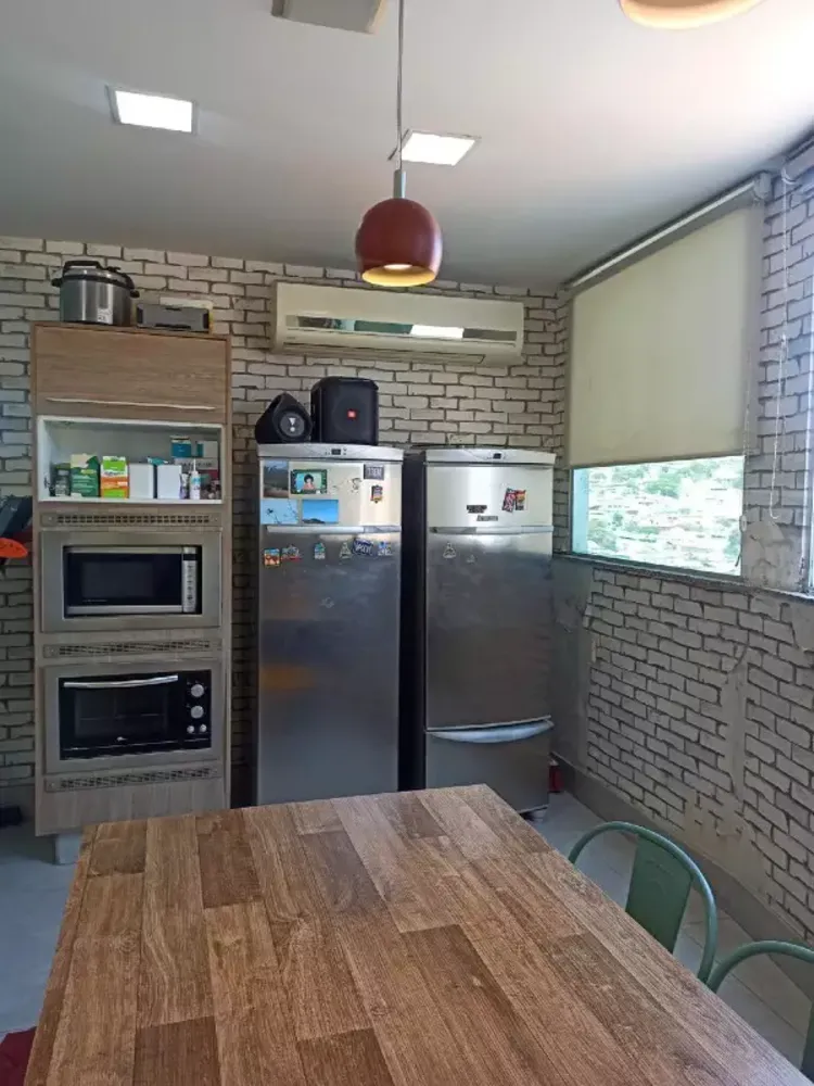 Cobertura, 4 quartos, 100 m² - Foto 18