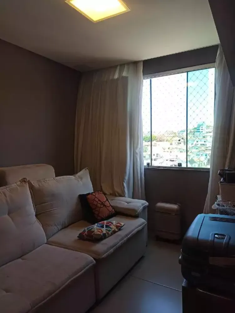 Cobertura, 4 quartos, 100 m² - Foto 4