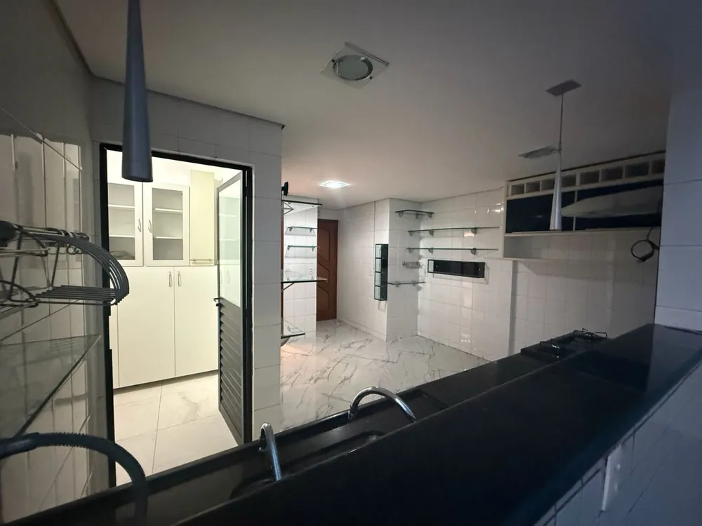 Apartamento, 3 quartos, 110 m² - Foto 4