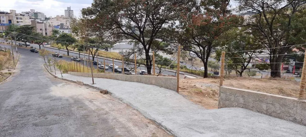 Terreno, 972 m² - Foto 4