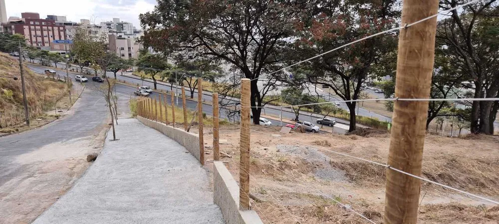 Terreno, 972 m² - Foto 3