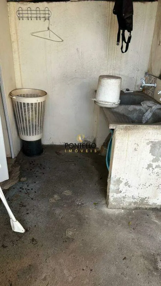 Casa, 3 quartos, 177 m² - Foto 11