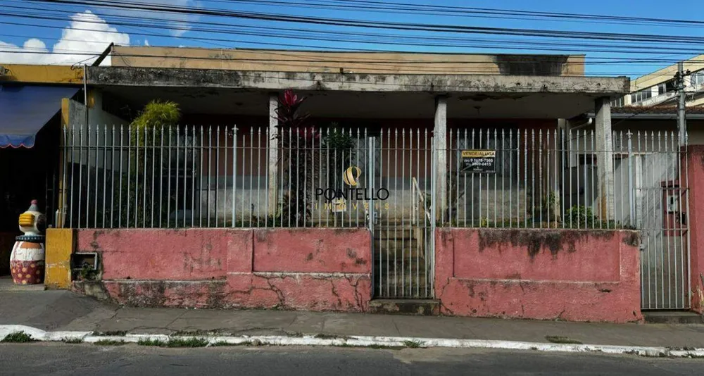 Casa, 3 quartos, 177 m² - Foto 1