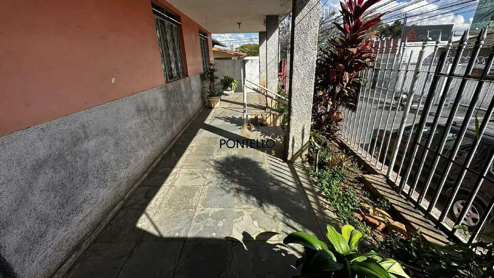 Casa, 3 quartos, 177 m² - Foto 2