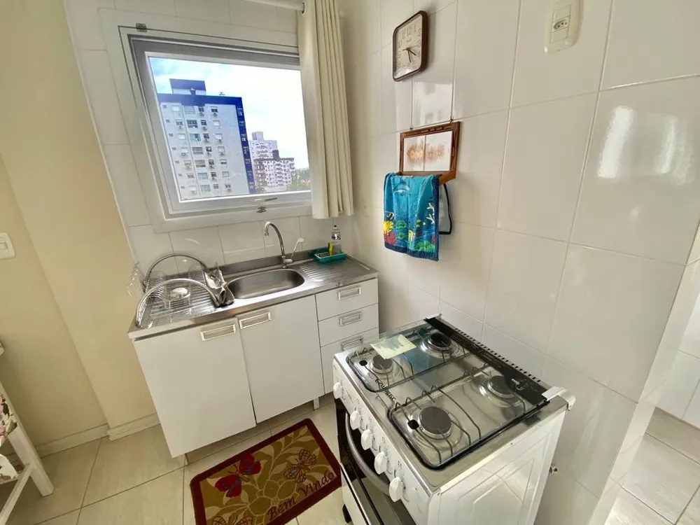 Apartamento, 1 quarto - Foto 1