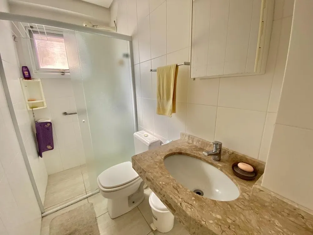 Apartamento, 1 quarto - Foto 2