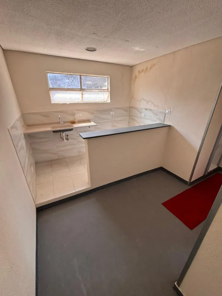 Casa, 1 quarto, 45 m² - Foto 2
