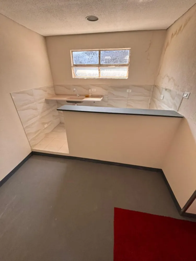 Casa, 1 quarto, 45 m² - Foto 3
