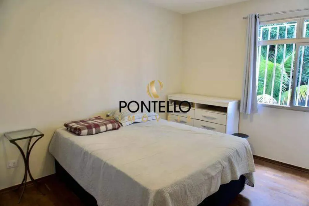 Apartamento, 3 quartos, 117 m² - Foto 3