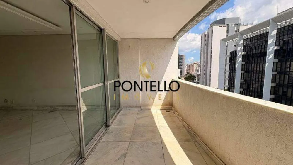 Apartamento, 3 quartos, 117 m² - Foto 2