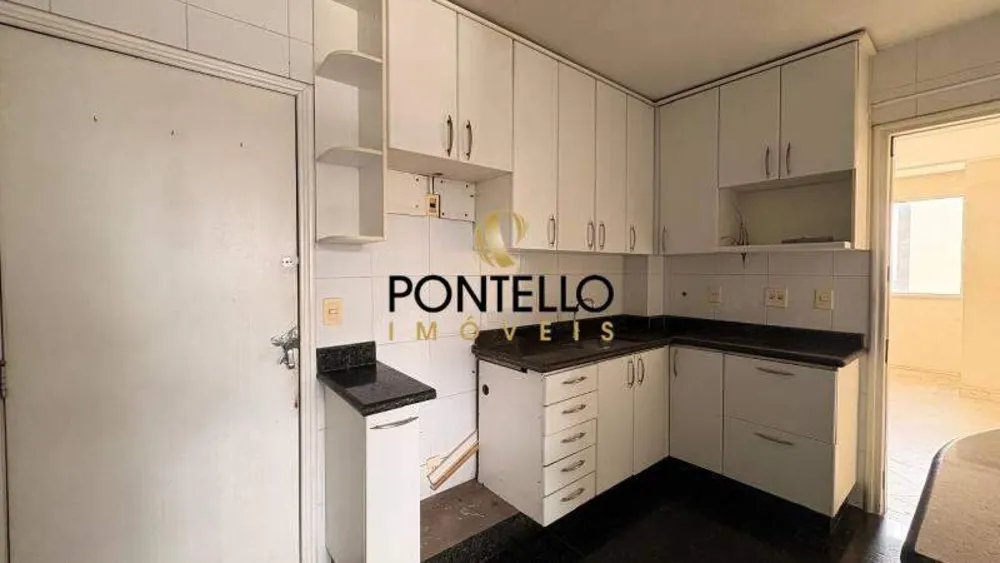 Apartamento, 3 quartos, 117 m² - Foto 11