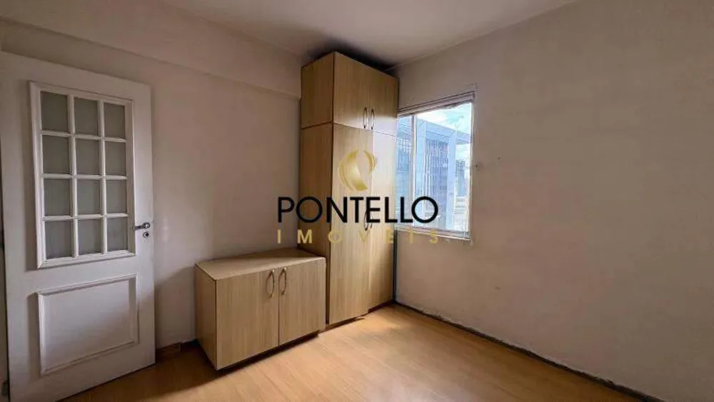 Apartamento, 3 quartos, 117 m² - Foto 5