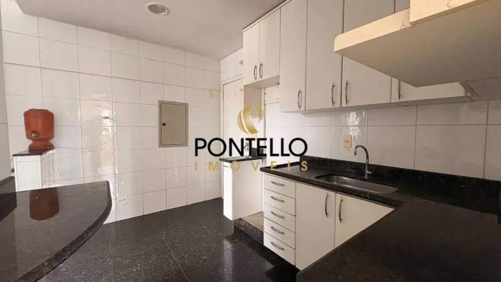 Apartamento, 3 quartos, 117 m² - Foto 14