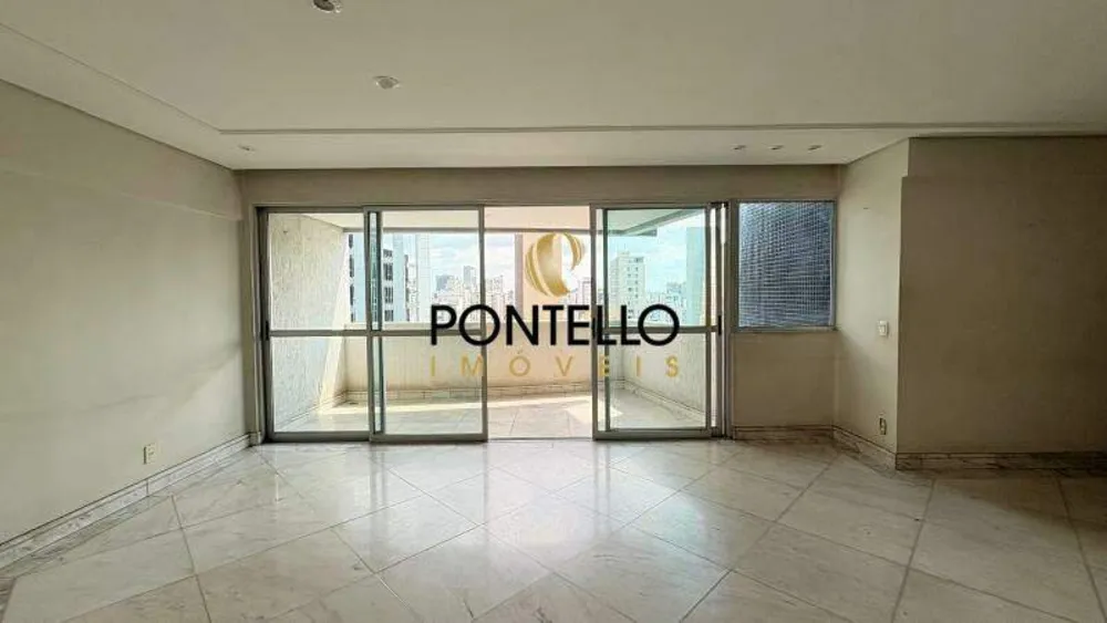 Apartamento, 3 quartos, 117 m² - Foto 4
