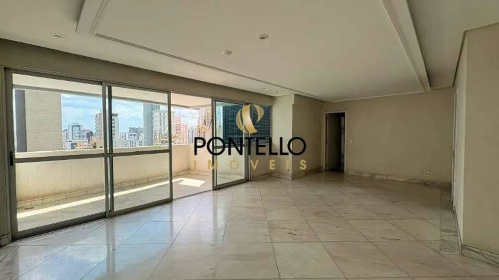 Apartamento, 3 quartos, 117 m² - Foto 1