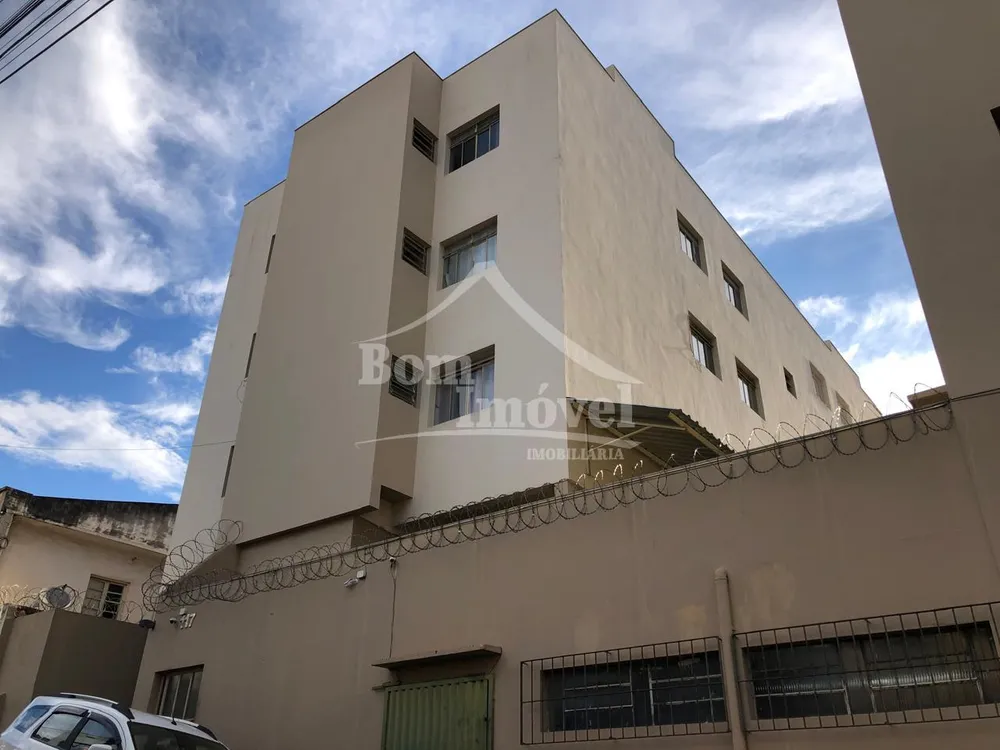 Apartamento, 3 quartos, 90 m² - Foto 3