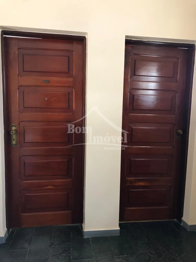 Apartamento, 3 quartos, 90 m² - Foto 5