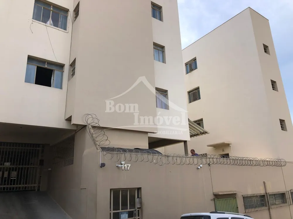 Apartamento, 3 quartos, 90 m² - Foto 4
