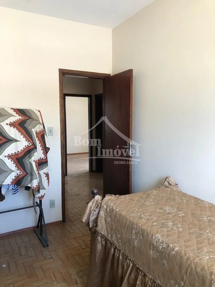 Apartamento, 3 quartos, 90 m² - Foto 9