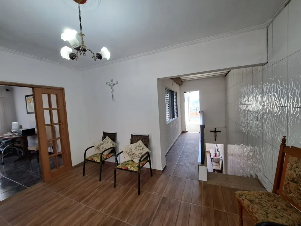 Casa, 4 quartos, 299 m² - Foto 4
