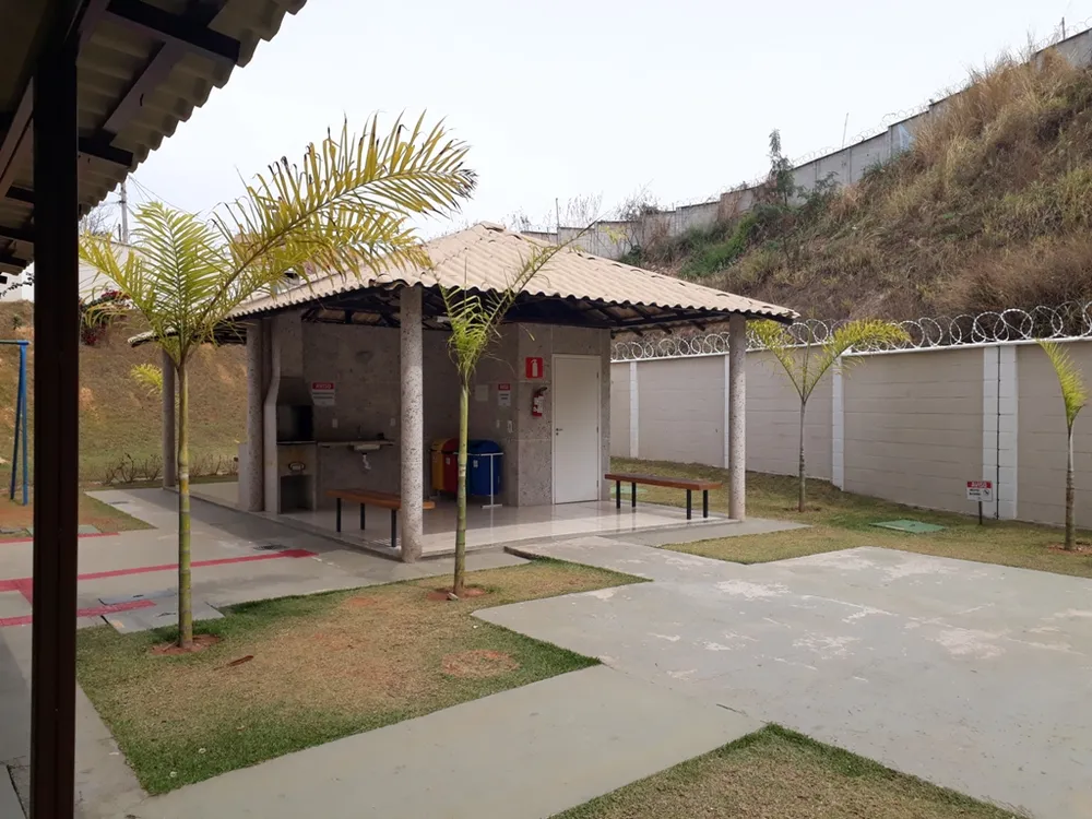 Apartamento, 2 quartos, 48 m² - Foto 8