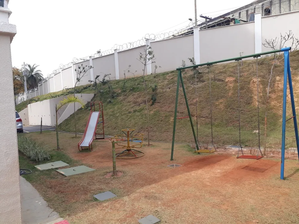 Apartamento, 2 quartos, 48 m² - Foto 10