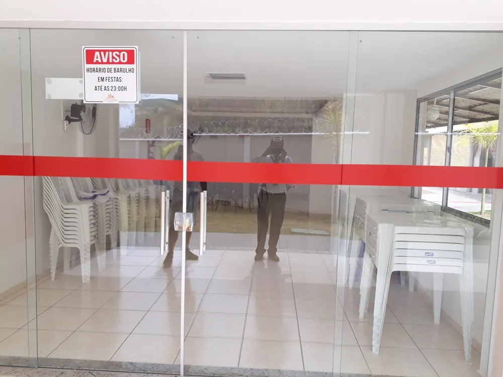 Apartamento, 2 quartos, 48 m² - Foto 12