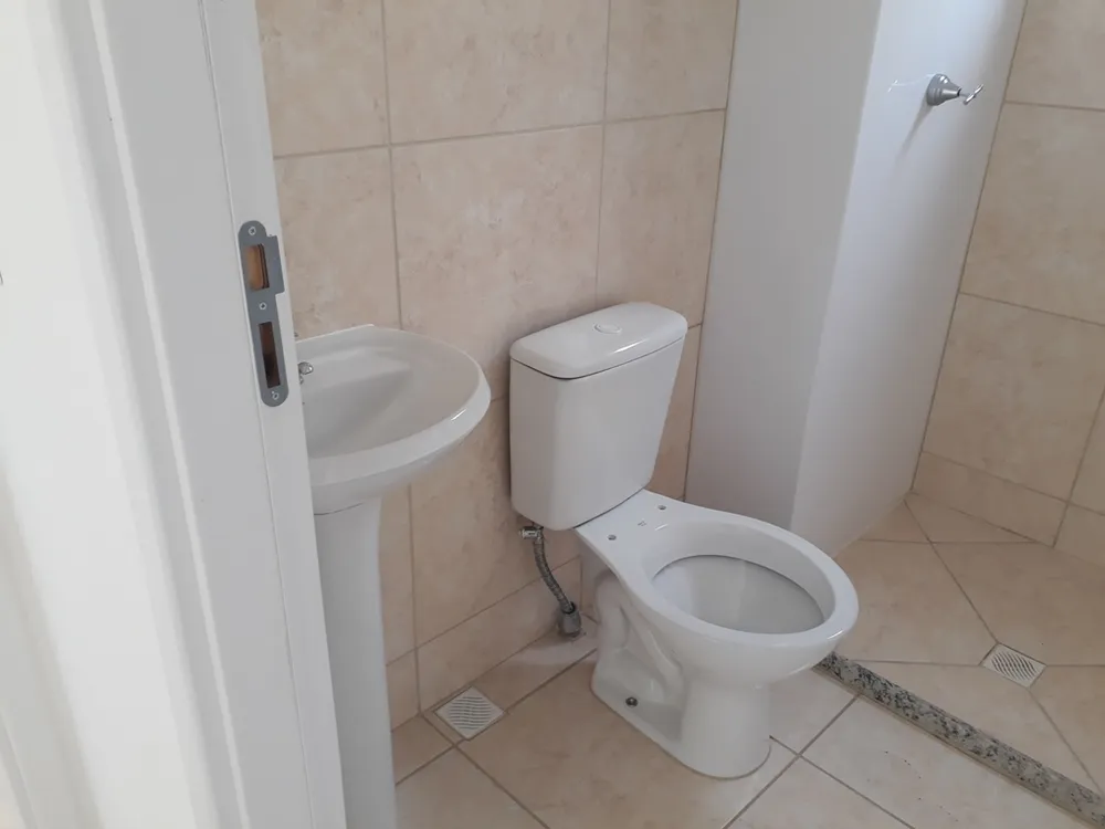 Apartamento, 2 quartos, 48 m² - Foto 5