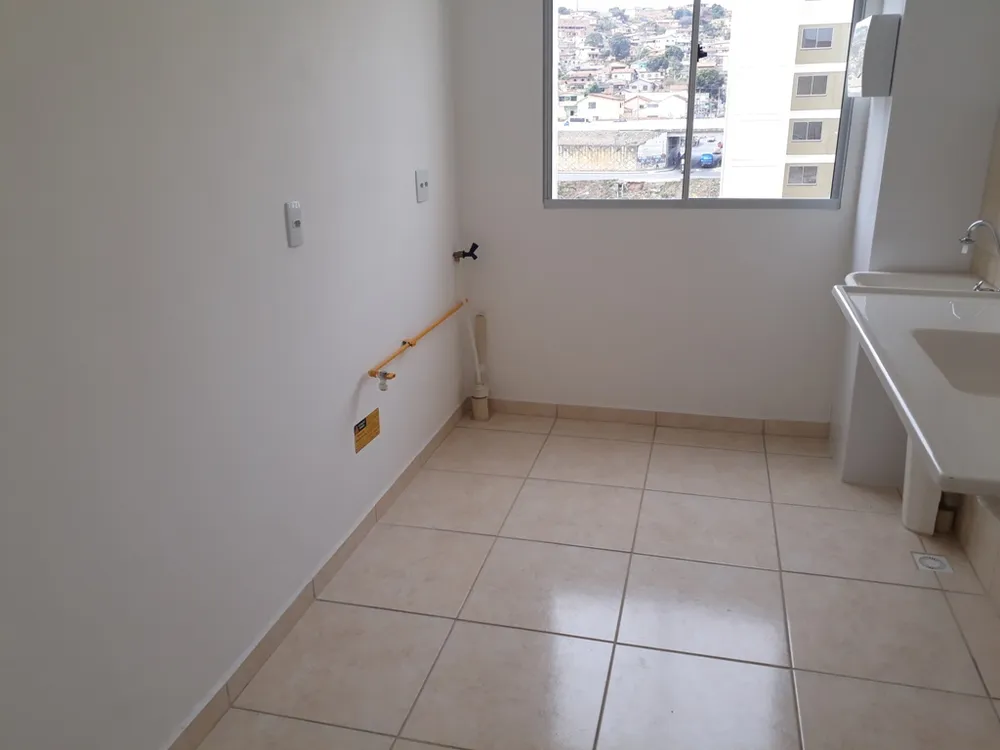 Apartamento, 2 quartos, 48 m² - Foto 4
