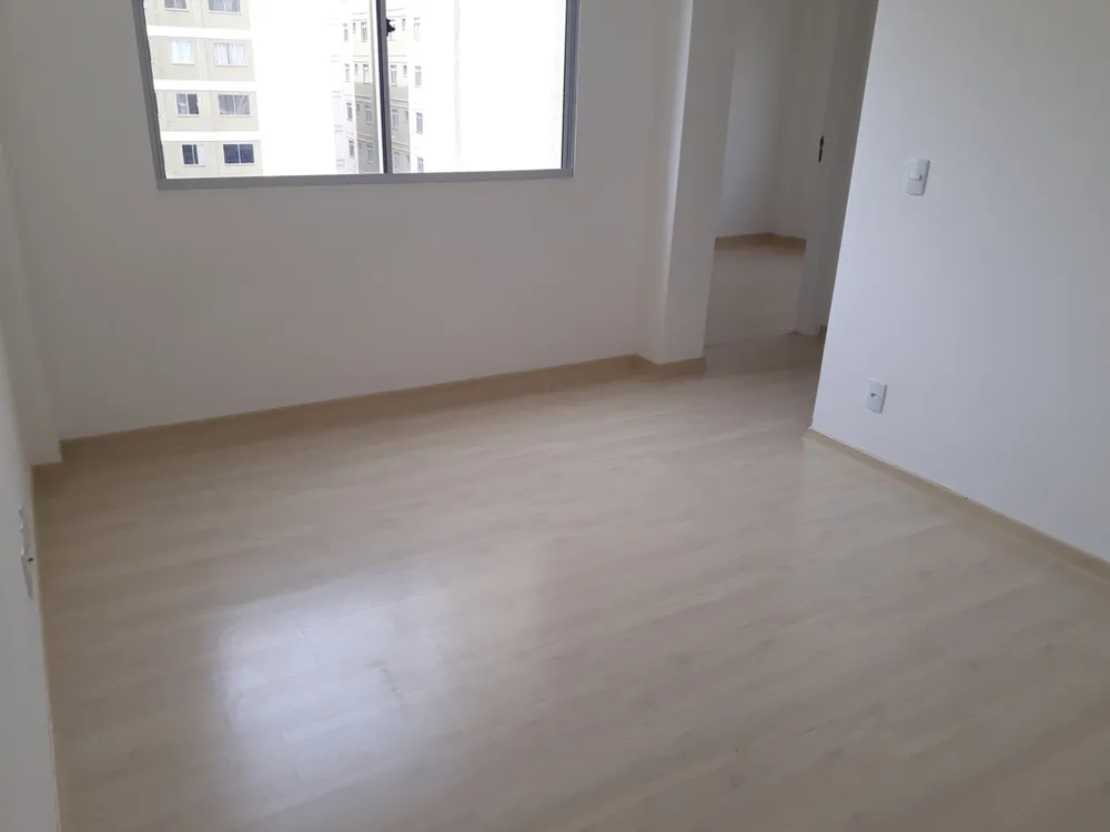 Apartamento, 2 quartos, 48 m² - Foto 1