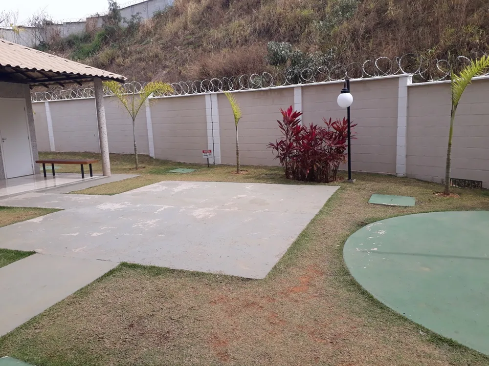 Apartamento, 2 quartos, 48 m² - Foto 9