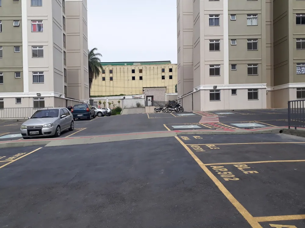 Apartamento, 2 quartos, 48 m² - Foto 7