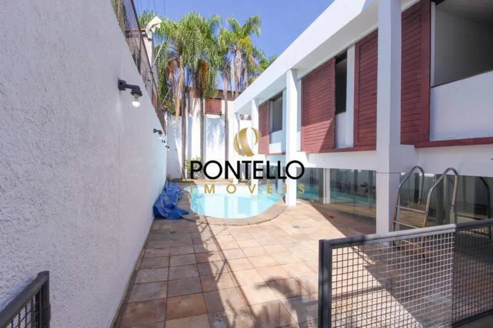 Casa, 5 quartos, 412 m² - Foto 3