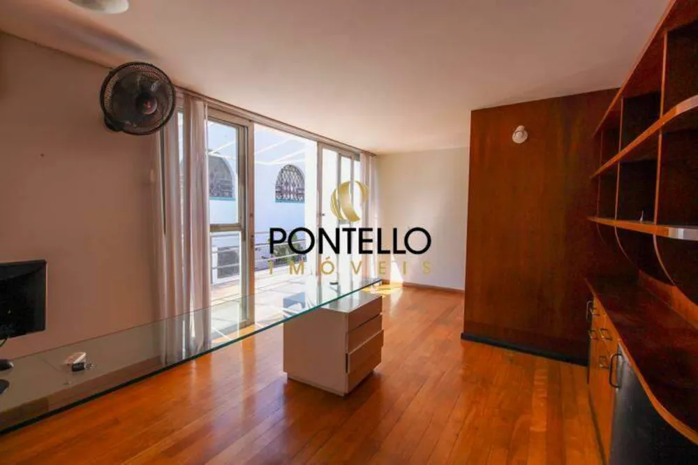 Casa, 5 quartos, 412 m² - Foto 15