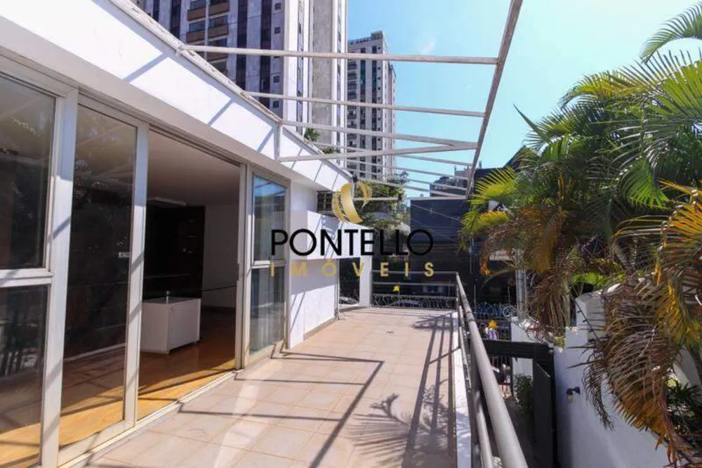 Casa, 5 quartos, 412 m² - Foto 11