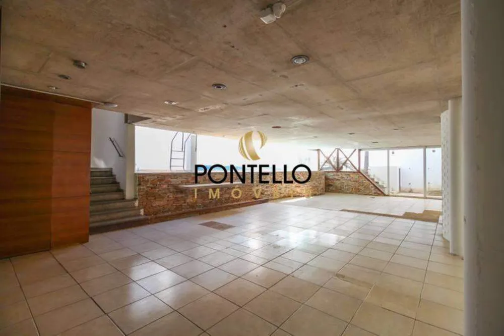 Casa, 5 quartos, 412 m² - Foto 7