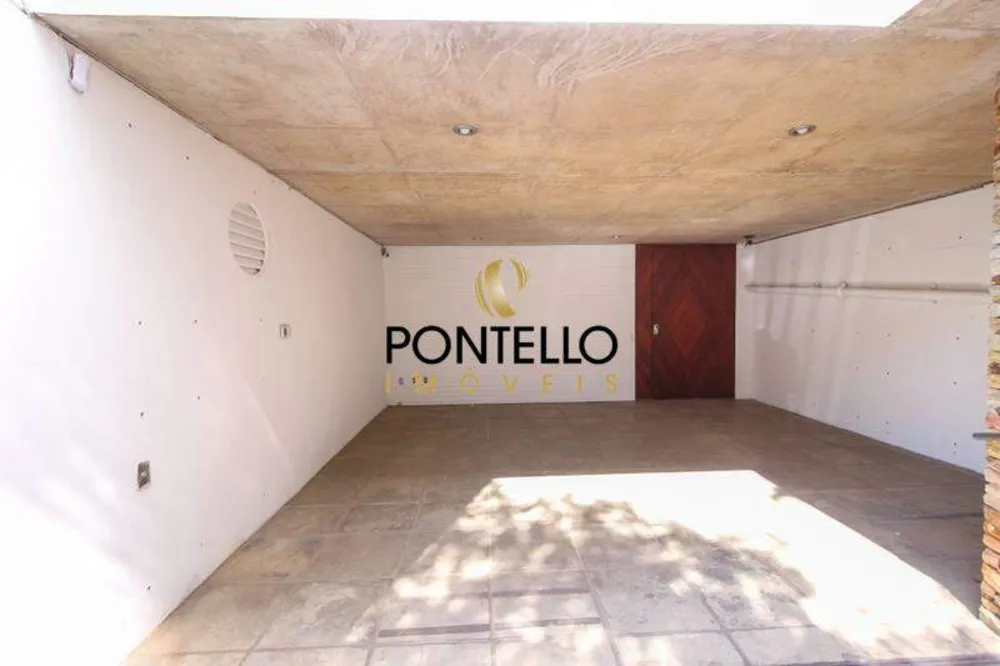 Casa, 5 quartos, 412 m² - Foto 6