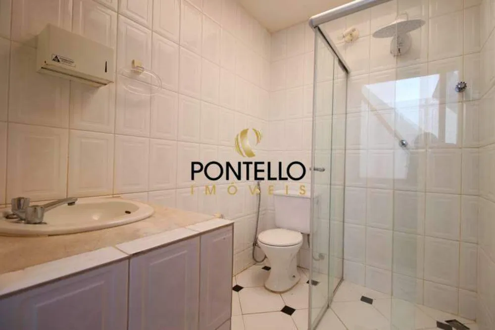 Casa, 5 quartos, 412 m² - Foto 20